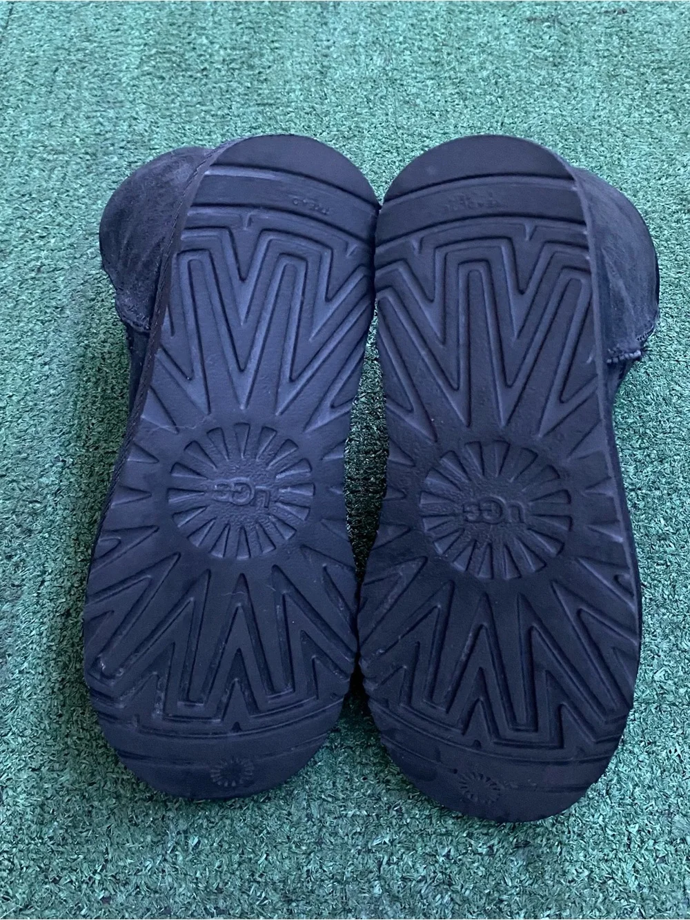 Ugg boots